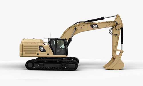 excavators