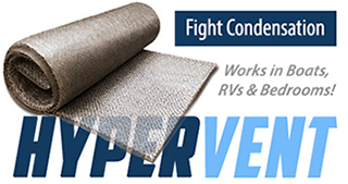 Hypervent – sponsor advertisement