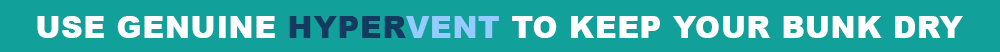 Hypervent – sponsor advertisement